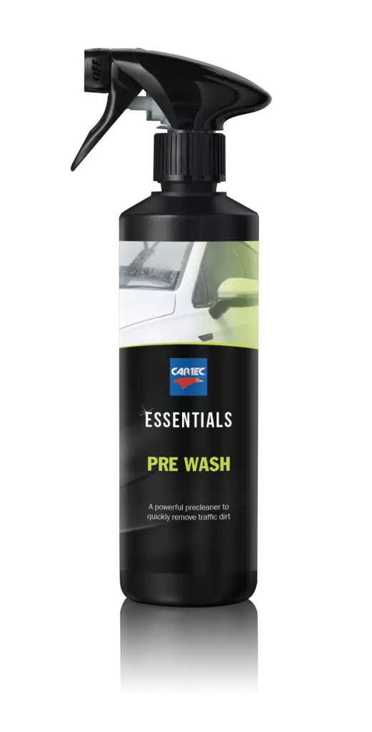 Pre Wash 500ml - Auton pesuaineet ulkopinnoille - ESL15-05 - 1