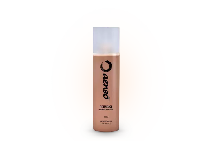 PRIMEUSE esipesuaine, 500ml - Auton pesuaineet ulkopinnoille - 8585053600015 - 1