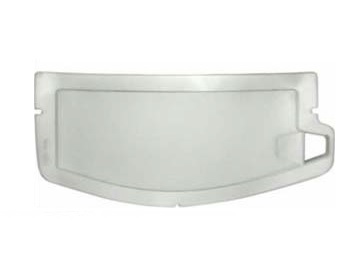 Roiskemuovi NOVA3 repäisy (50kpl) - Hiekkapuhalluskypärät ja -suojaimet - NV3-725 - 1