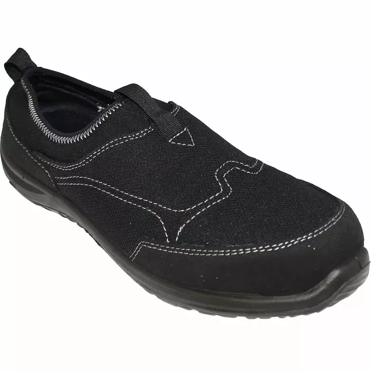 Steelite Tegid Slip On Trainer-lenkkarit S1P - Matalat turvakengät - FT54 - 1