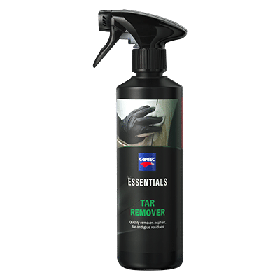Tar Remower 500ml - Auton pesuaineet ulkopinnoille - ESL06-05 - 1