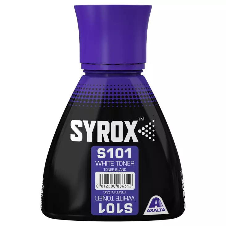 TINT S101 - Syrox sekoitussävyt - SY-S101-0-35 - 1