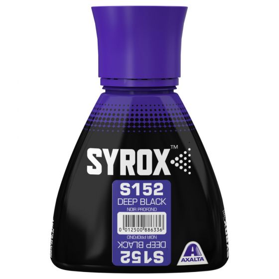 TINT S152 - Syrox sekoitussävyt - SY-S152-0-35 - 1