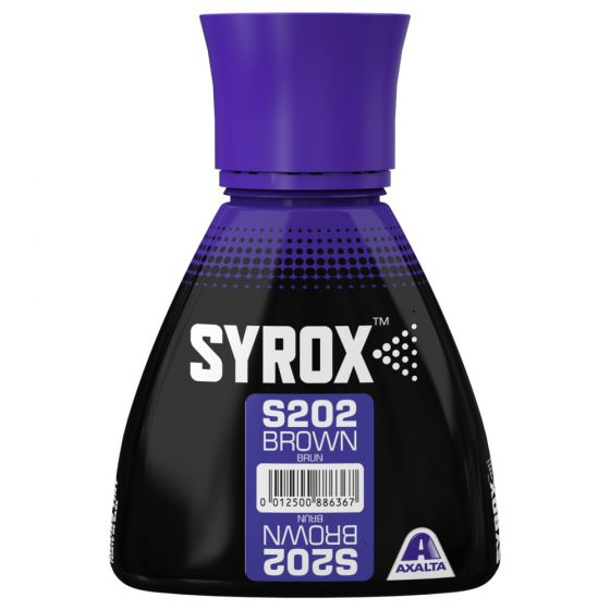 TINT S202 - Syrox sekoitussävyt - SY-S202-0-35 - 1
