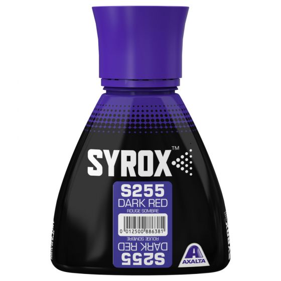 TINT S255 - Syrox sekoitussävyt - SY-S255-0-35 - 1