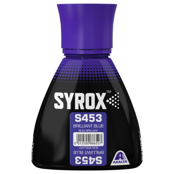 TINT S453 - Syrox sekoitussävyt - SY-S453-0-35 - 1