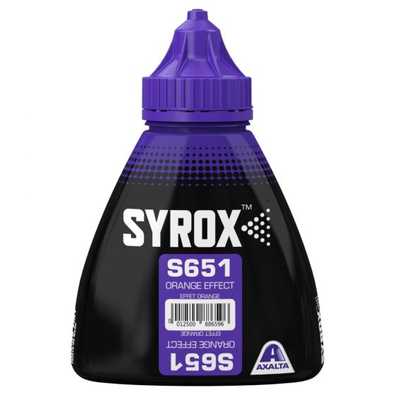 TINT S651 - Syrox sekoitussävyt - SY-S651-0-35 - 1