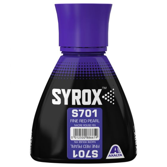 TINT S701 - Syrox sekoitussävyt - SY-S701-0-35 - 1