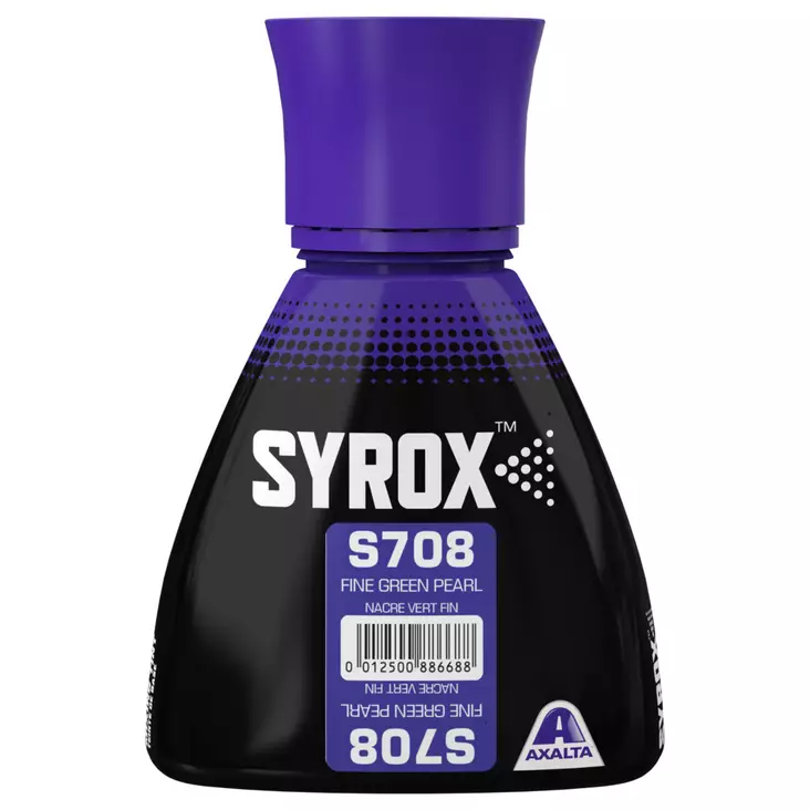 TINT S708 - Syrox sekoitussävyt - SY-S708-0-35 - 1