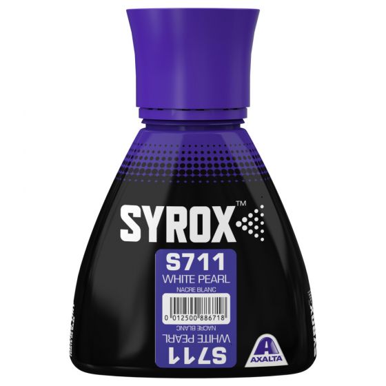 TINT S711 - Syrox sekoitussävyt - SY-S711-0-35 - 1