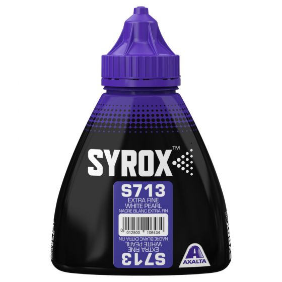 TINT S713 - Syrox sekoitussävyt - SY-S713-0-35 - 1