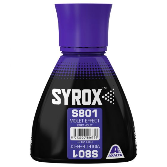 TINT S801 - Syrox sekoitussävyt - SY-S801-0-35 - 1
