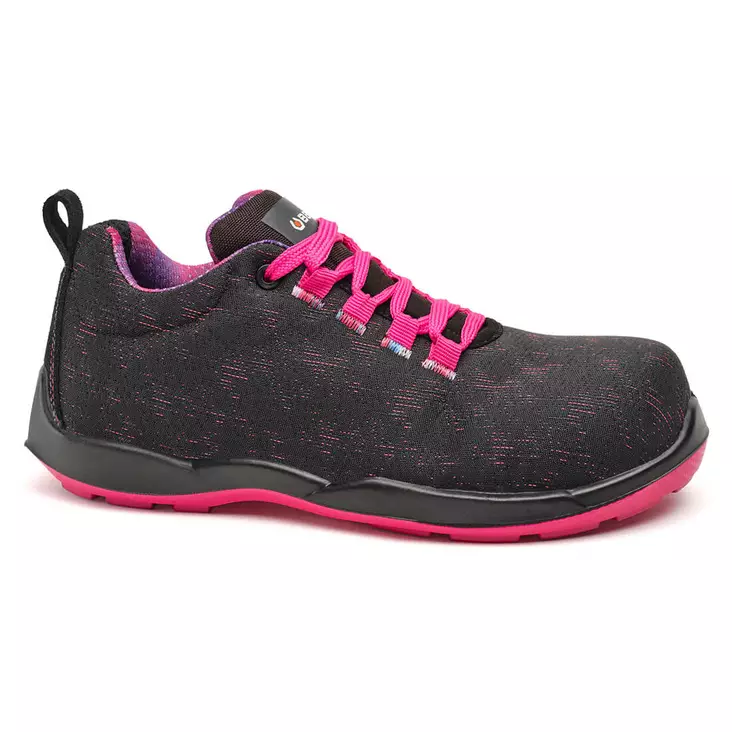 VIOLET - Matalat turvakengät - B0677C - 1