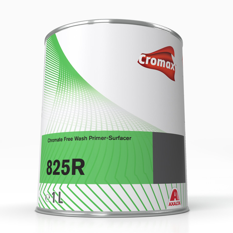 WASH PRIM-SURF 825R - Autopohjamaalit, primerit ja hiontavärit - CX-825R-3-5 - 1