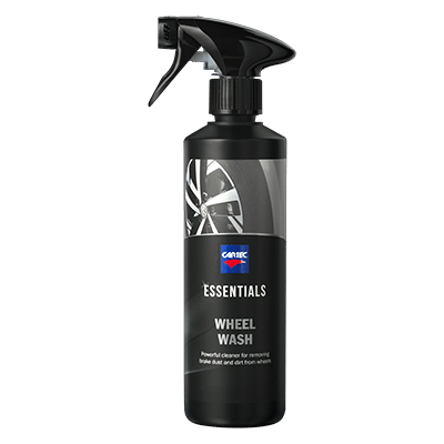 Wheel Wash 500ml - Auton pesuaineet ulkopinnoille - ESL01-05 - 1