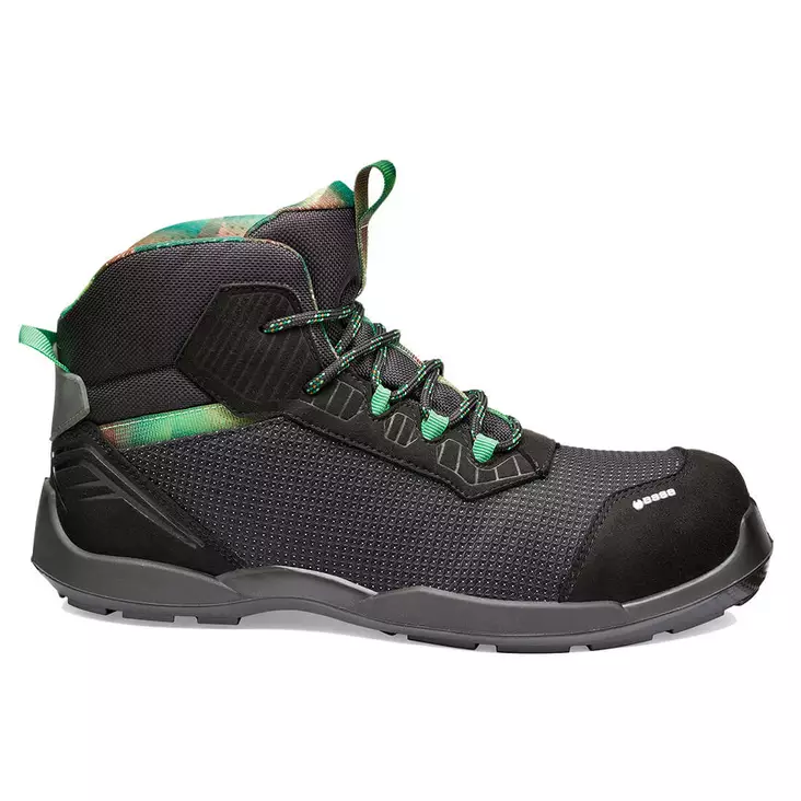 KULLANRUSKEA PUOLIKORKEA - Turvanilkkurit - B0667B - 1