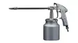 AIRGUNSA RUISKU (TT) 500ML 26CM SUUT - Kynäruiskut - IW-P6 - 1