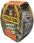 Gorilla Tape MAASTOKUVIO 8,2m x 47,8mm (8rll/ltk) - Suojausteipit - 5704947004316 - 1