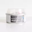 KEMIALLINEN METALLI 0,25KG - Metallikitit - 6411690001606 - 1