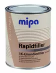 MIPA RAPID FILLER,TUMM.HARM. 3L - Autopohjamaalit, primerit ja hiontavärit - 840106 - 1