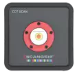 MULTIMATCH R, Sävylamppu, CCT Scan, CRI 96+, 1200lm - Autonpesutarvikkeet - 5708997356586 - 1