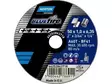 Norton Blue Fire Katkaisulaikka 50x2,0x6,35 50kpl/pkt - Katkaisu-ja hiomalaikat - 66252842746 - 1