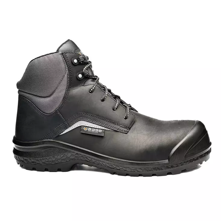 Be Grey Mid S3 CI SRC - Turvanilkkurit - B0883C - 1