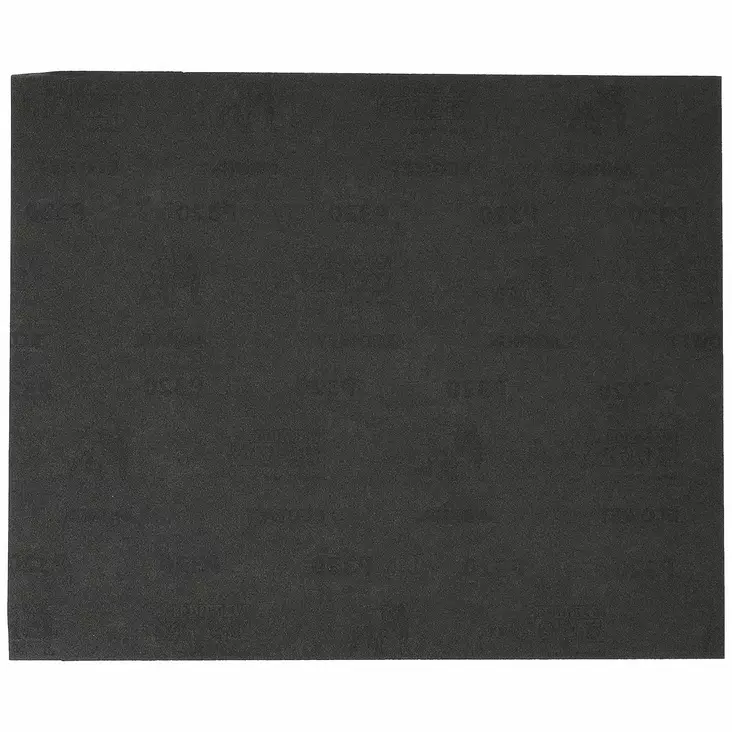 ECOWET 230x280mm EAN P2500, 50/pakk - Hiomaliuskat ja -arkit - 20101E5096 - 1