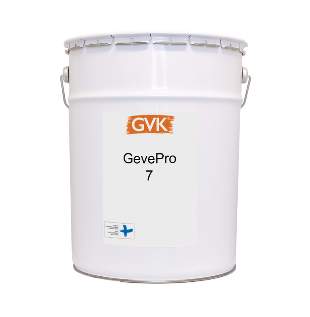 GevePro 7 A-pohja 18L - Seinämaalit ja pohjamaalit - 42410246 - 1