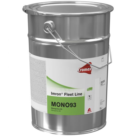 IMRON PRIMER MONO93 - Autopohjamaalit, primerit ja hiontavärit - CX-MONO93-6 - 1