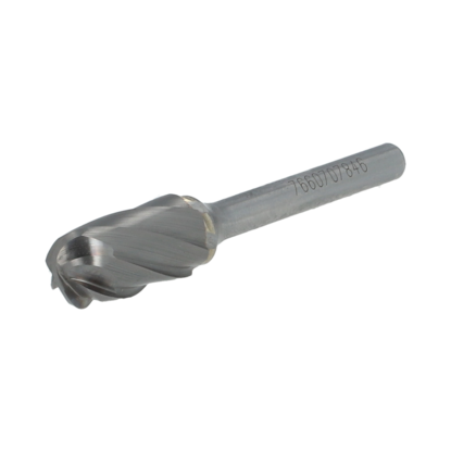 KOVAMETALLIVIILA SYLINTERIN MUOTOINEN PYÖREÄLLÄ PÄÄLLÄ NOR C 12x25x6x70 ALU - Kovametalliviilat - 7660707846 - 1