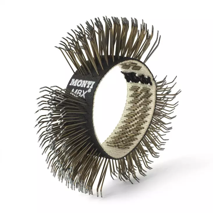 MBX LAIKKA KARKEA 23MM NTO - Hiomakoneiden varaosat ja tarvikkeet - 17056 - 1