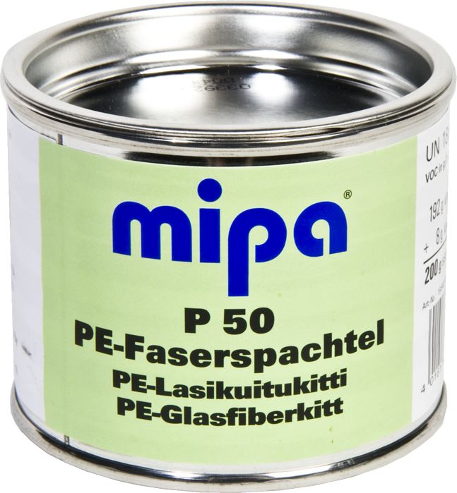 MIPA P50 LASIKUITUKITTI 0.2KG - Lasikuitukitit - 840006 - 1