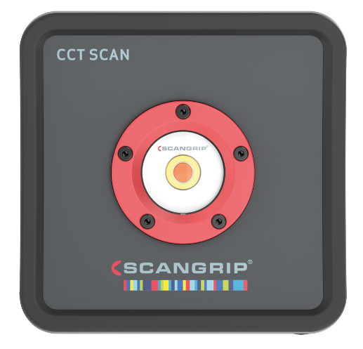 MULTIMATCH R, Sävylamppu, CCT Scan, CRI 96+, 1200lm - Autonpesutarvikkeet - 5708997356586 - 1