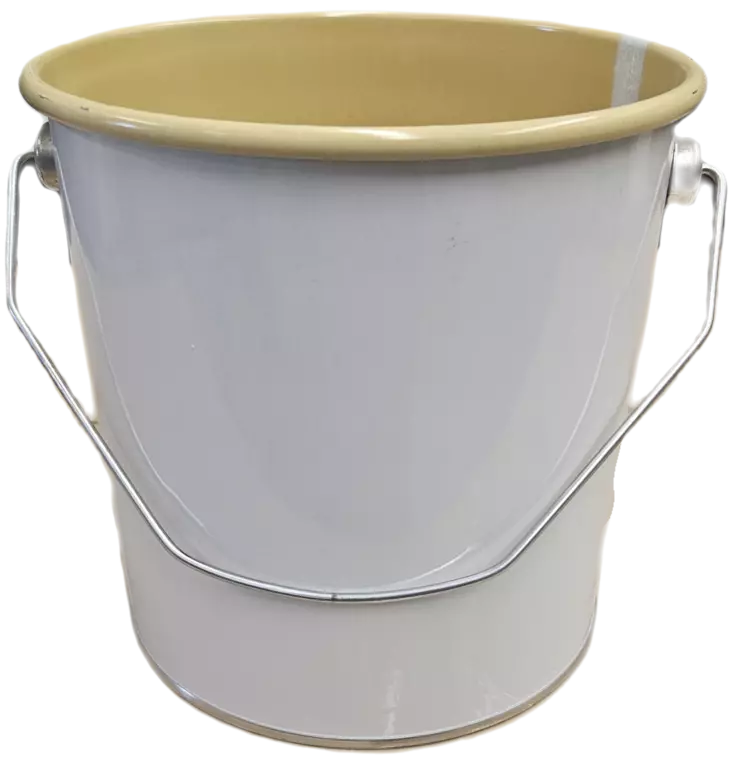 Peltiastia 0,33L - Maaliastiat ja sekoituskupit - PT14 - 1