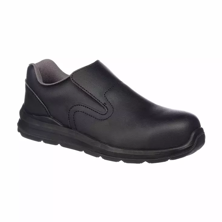Portwest Compositelite Slip On- turvaloafer - Matalat turvakengät - FD62 - 1