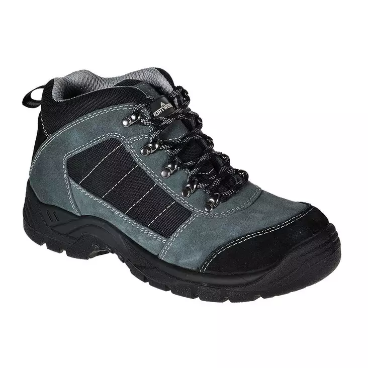S1P Steelite Trekker-turvakenkä - Turvanilkkurit - FW63 - 1