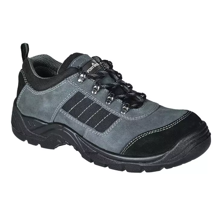 S1P Steelite Trekker-turvakenkä - Matalat turvakengät - FW64 - 1