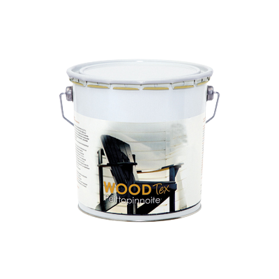 Woodtex Peittopinnoite C-poh - Seinämaalit ja pohjamaalit ulkoseinille - 5110-c9 - 1
