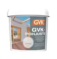 GVK Pohjuste 2,7L - Terassimaalit ja terassiöljyt - 41135327 - 1
