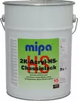 MIPA 2K-HS-ACRYL-CHASSISLACK, VOLVO 1042 10L - Raskaskalustomaalit - 840207 - 1