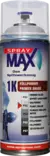 SPRAYMAX PRIMER VS7 POHJAM.MUSTA 400ML - Spary-pohjamaalit - SM680277 - 1
