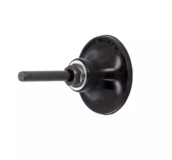 Alusta pikakiekoille 50mm keskikova, roloc - Alustallat - 7660717817 - 1