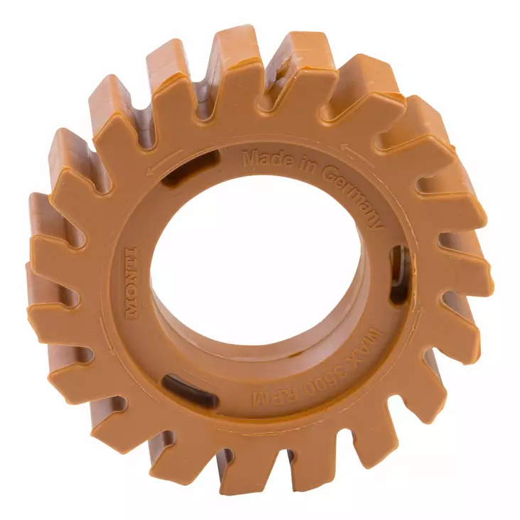 MBX RUBBER ERASER 1KPL NTO - Hiomakoneiden varaosat ja tarvikkeet - 17057 - 1