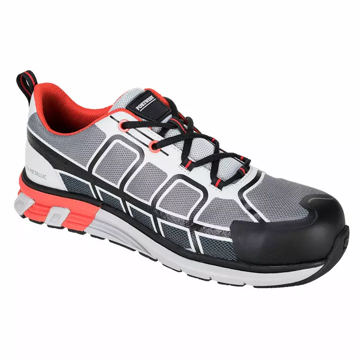 OlymFlex Barcelona SBP AE Turvalenkkarit - Matalat turvakengät - FT17 - 1