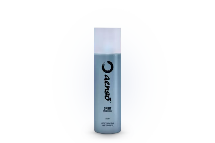 ORBIT rengaskiilloke, 500ml - Auton pesuaineet ulkopinnoille - 8585053600107 - 1