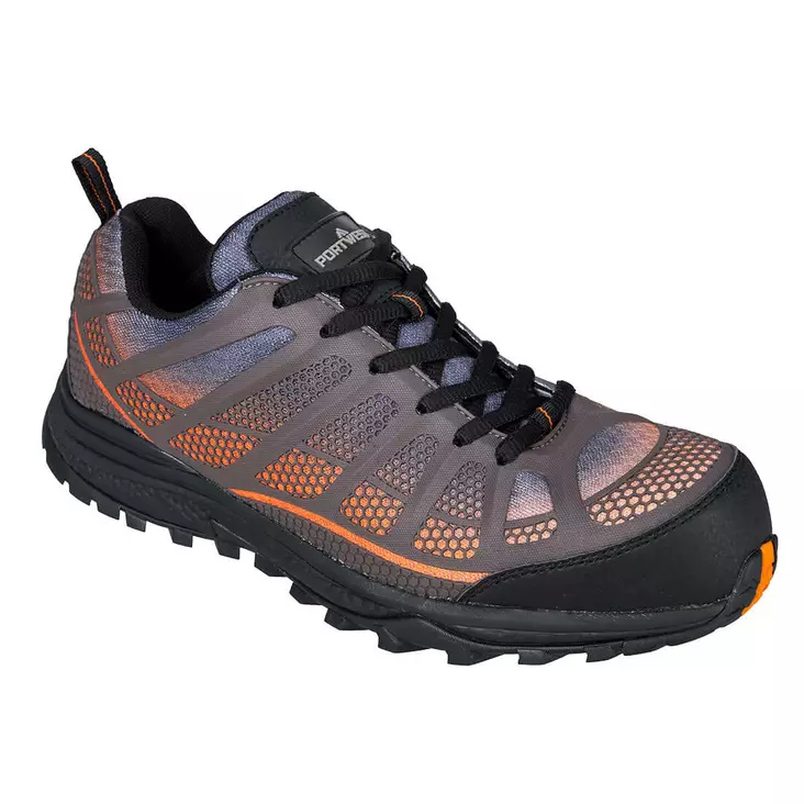 Portwest Compositelite matala Spey Trainer S1P - Matalat turvakengät - FT36 - 1