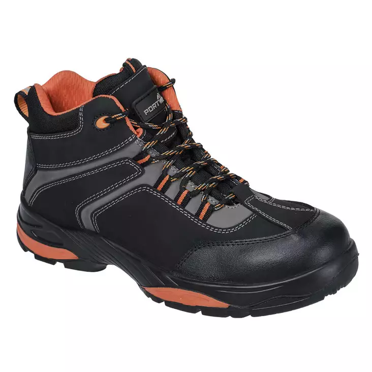 Compositelite Operis-saapas S3 HRO - Turvanilkkurit - FC60 - 1