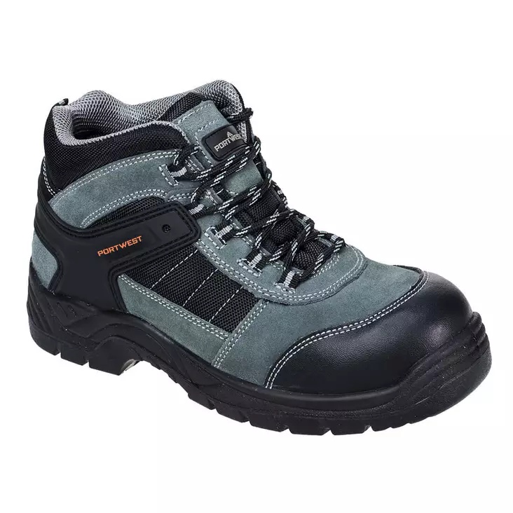 Composite Trekker Plus-jalkine S1P - Turvanilkkurit - FC65 - 1