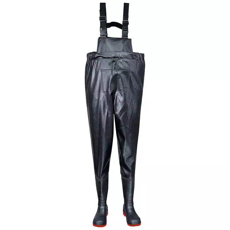 S5-turvatason kahluusaapashousut - Turvasaappaat - FW74 - 1